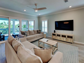 Lost Key Villas 14367 - Maritime Manor